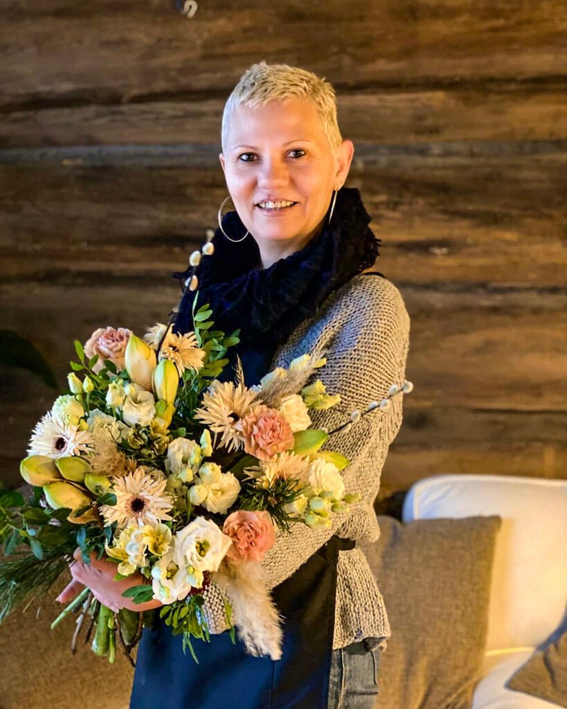 Pure-Flower-Florist-Blommor-Ekerö-Skå-Krasimira-Nikolaeva-Krasi